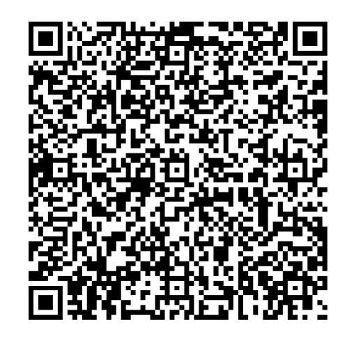 QR Code to Contact Sales Team for Birla Punya